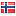 vandeeguesthouse.com server is located in Norway